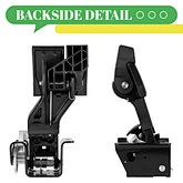 brake pedals